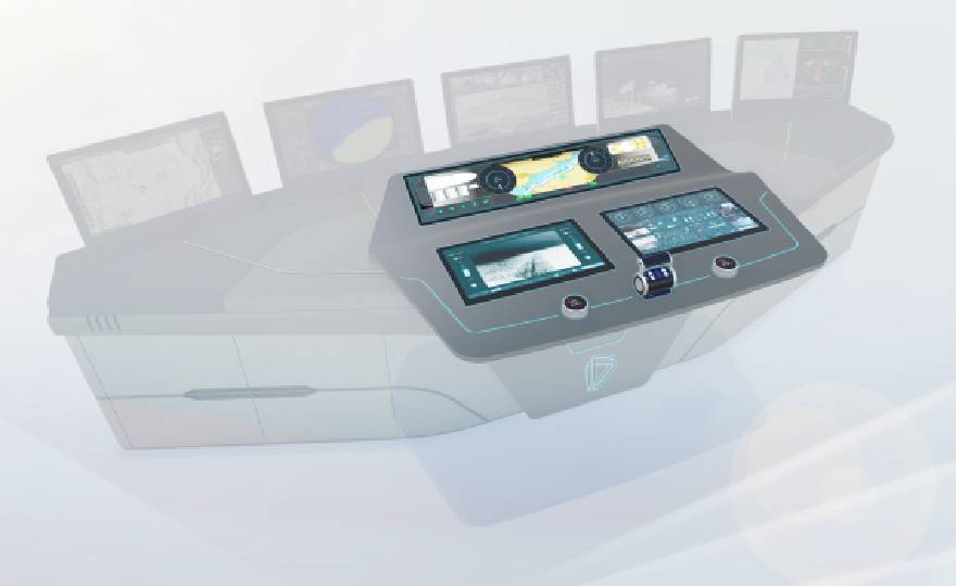 Telemar Yachting unveils T-Master KIT to further advance digital navigation